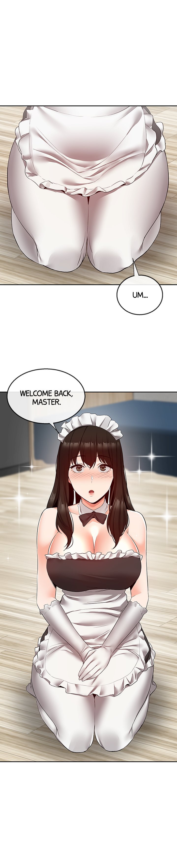 Floor Noise chapter 33 page 20