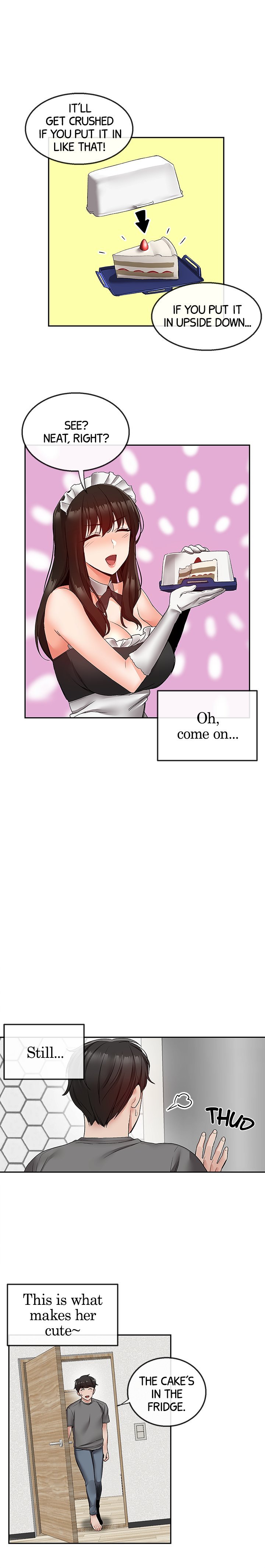 Floor Noise chapter 34 page 4