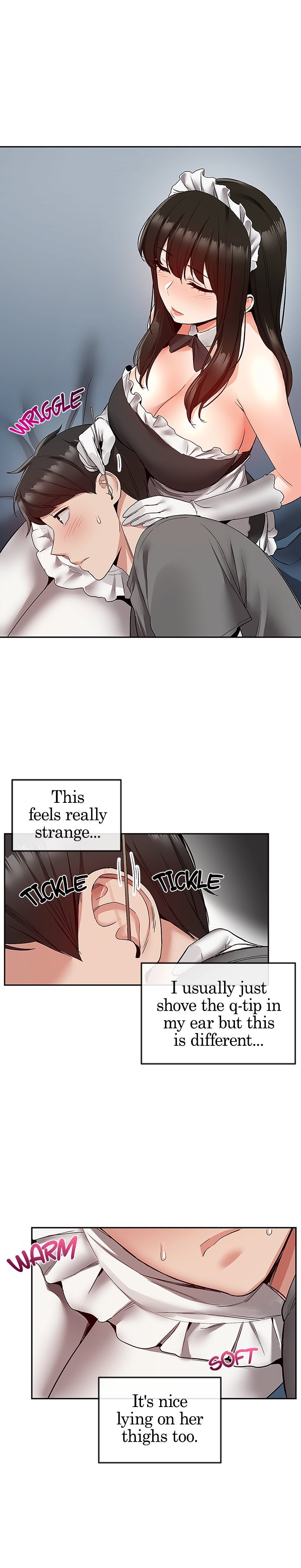 Floor Noise chapter 34 page 6