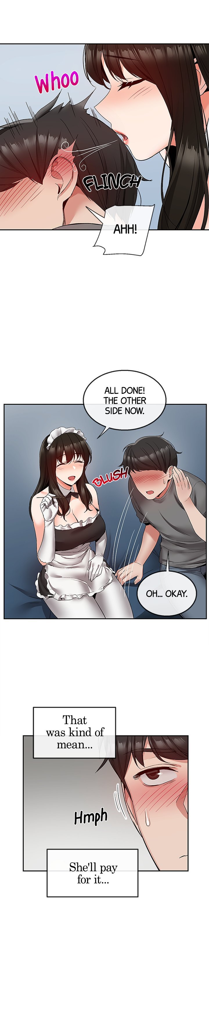 Floor Noise chapter 34 page 7
