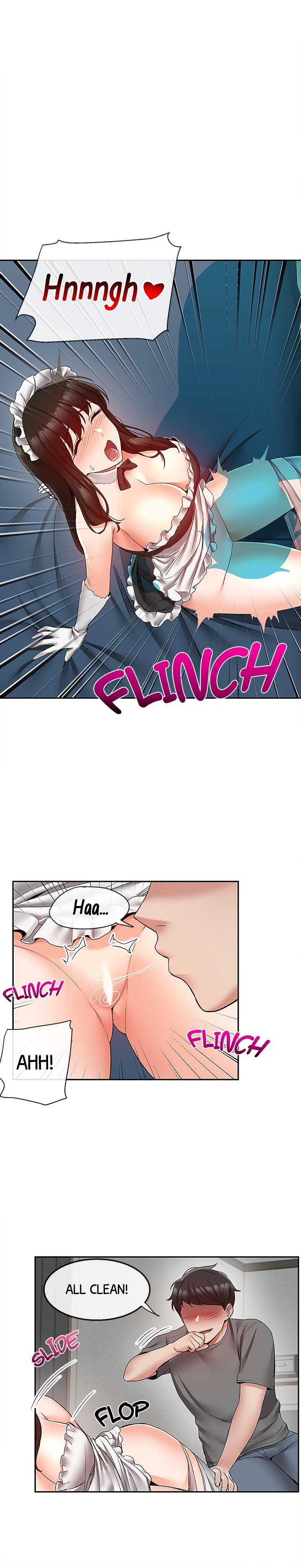 Floor Noise chapter 34 page 10