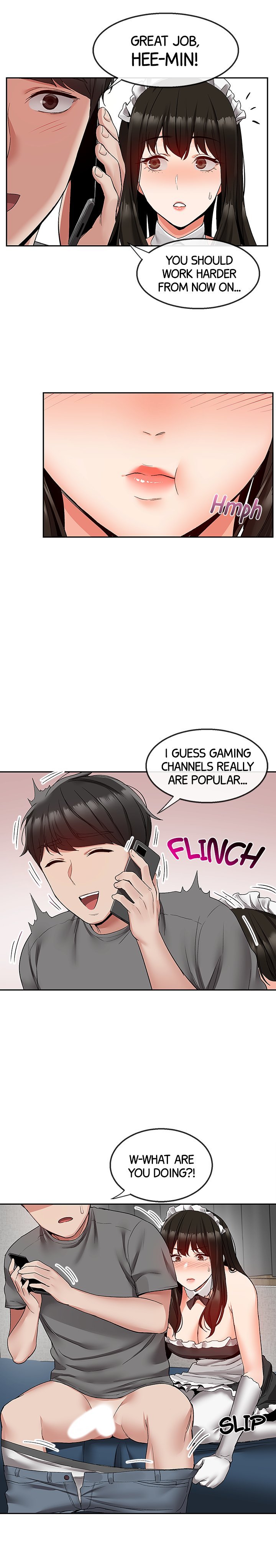 Floor Noise chapter 34 page 20