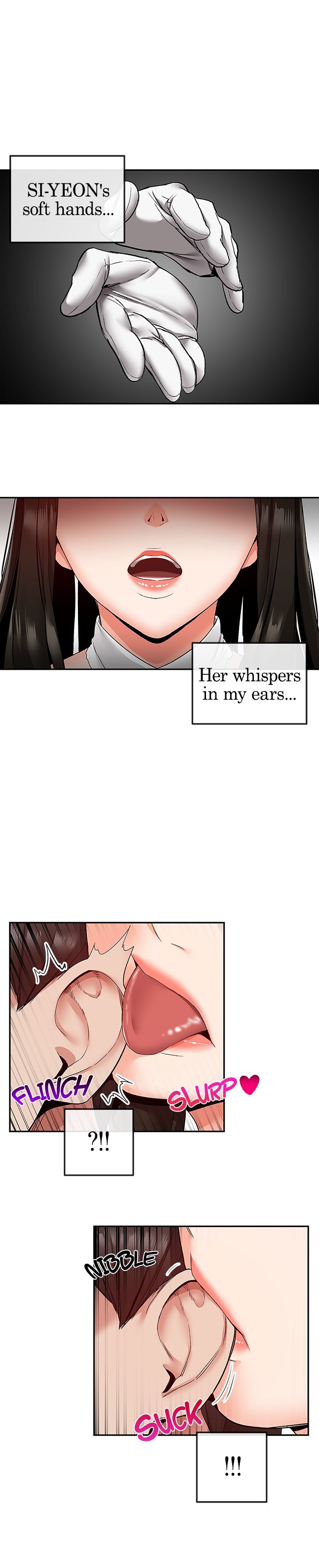 Floor Noise chapter 35 page 3