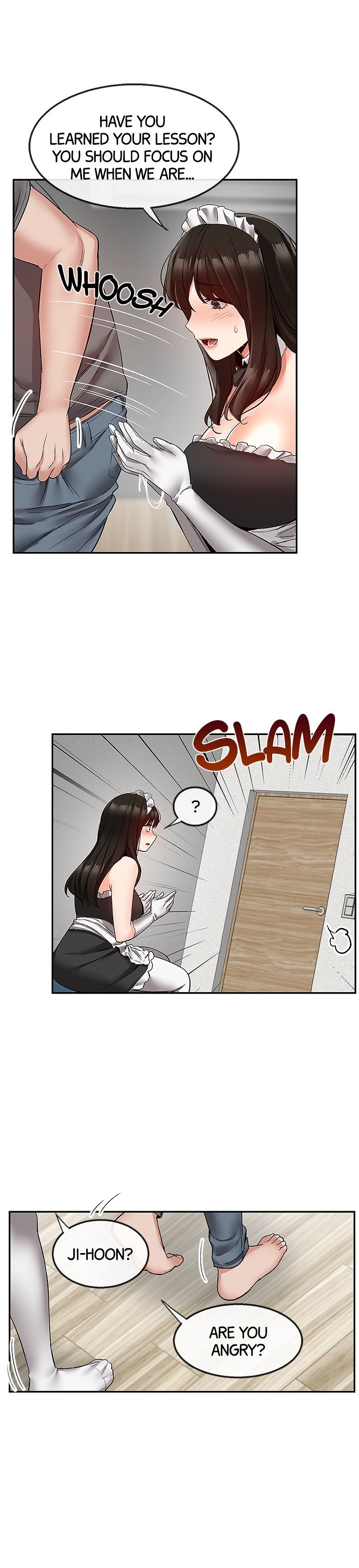Floor Noise chapter 35 page 6