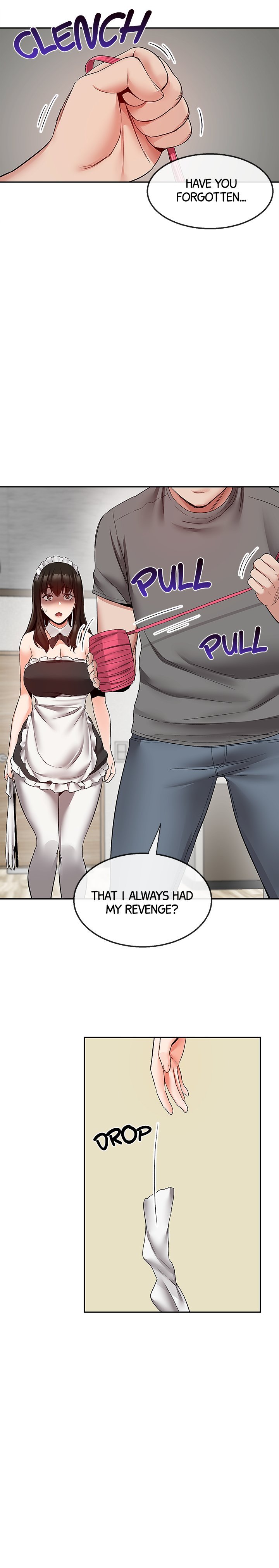 Floor Noise chapter 35 page 8