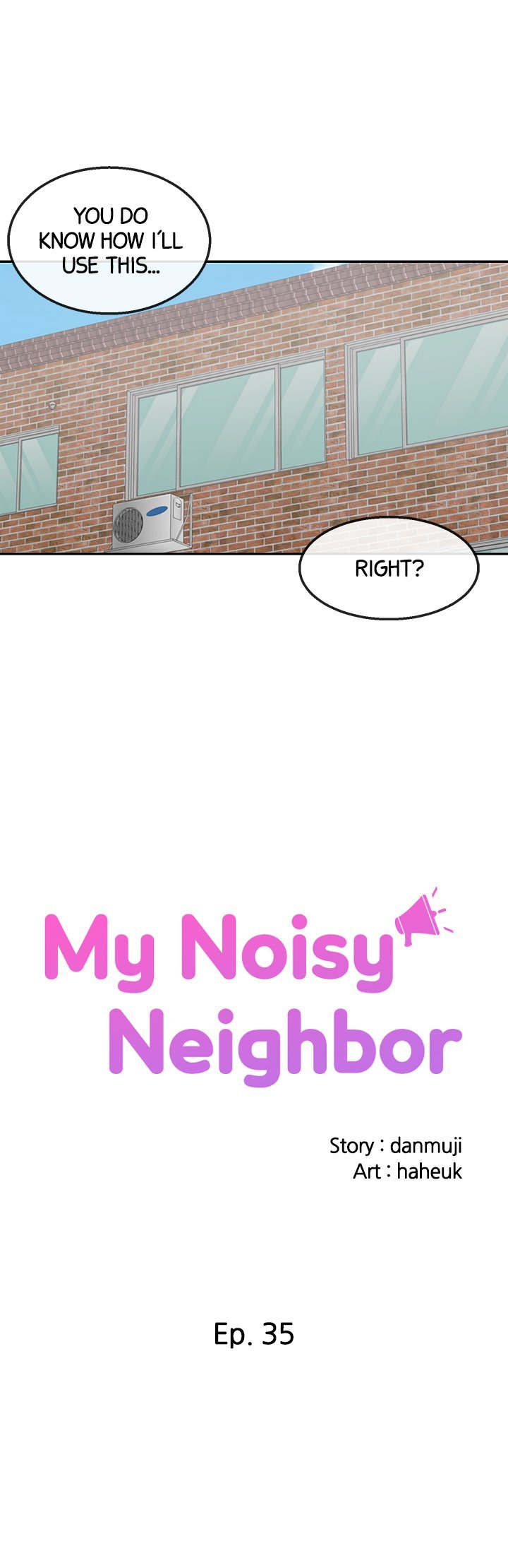 Floor Noise chapter 35 page 12