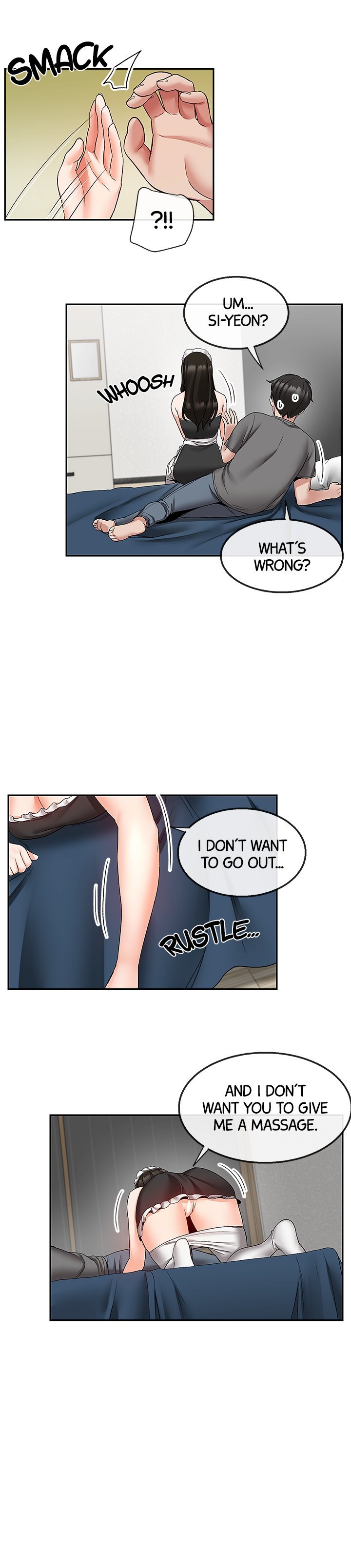 Floor Noise chapter 35 page 19