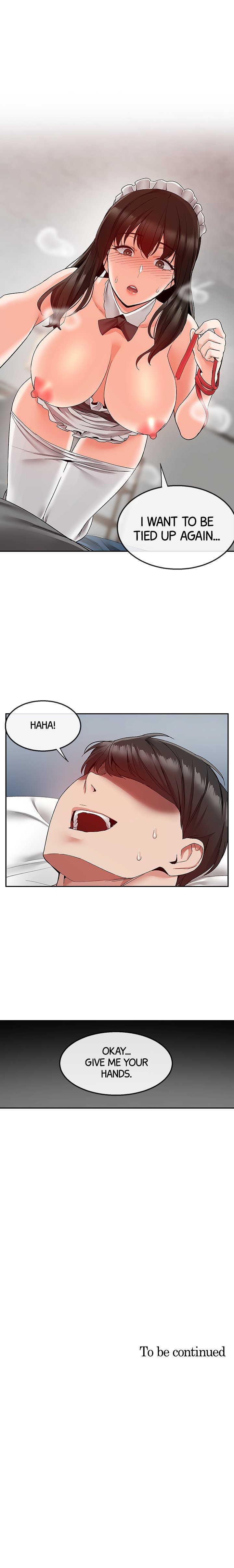 Floor Noise chapter 35 page 20