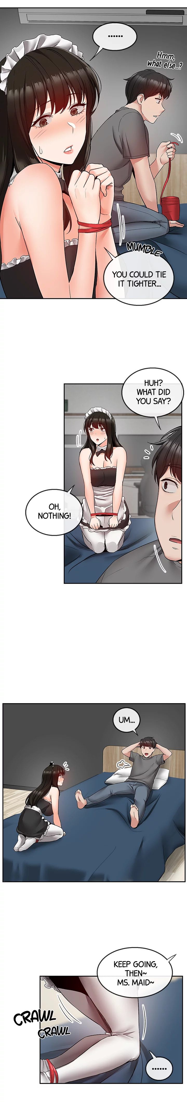 Floor Noise chapter 36 page 2