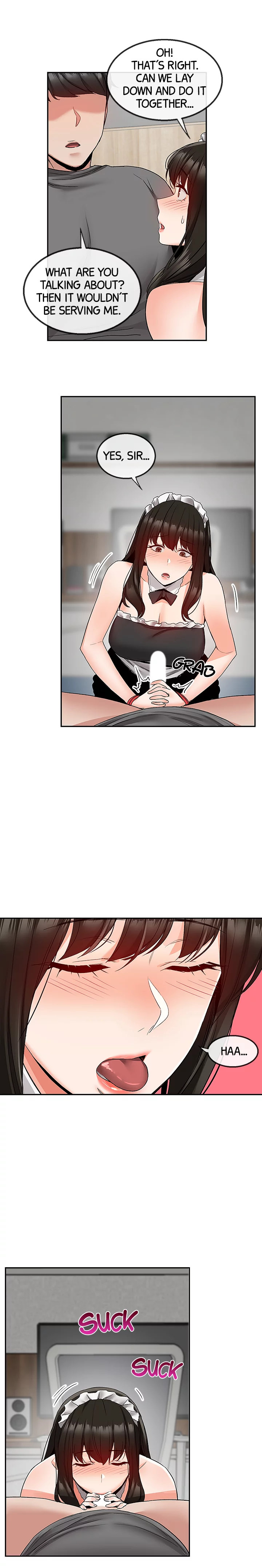 Floor Noise chapter 36 page 7