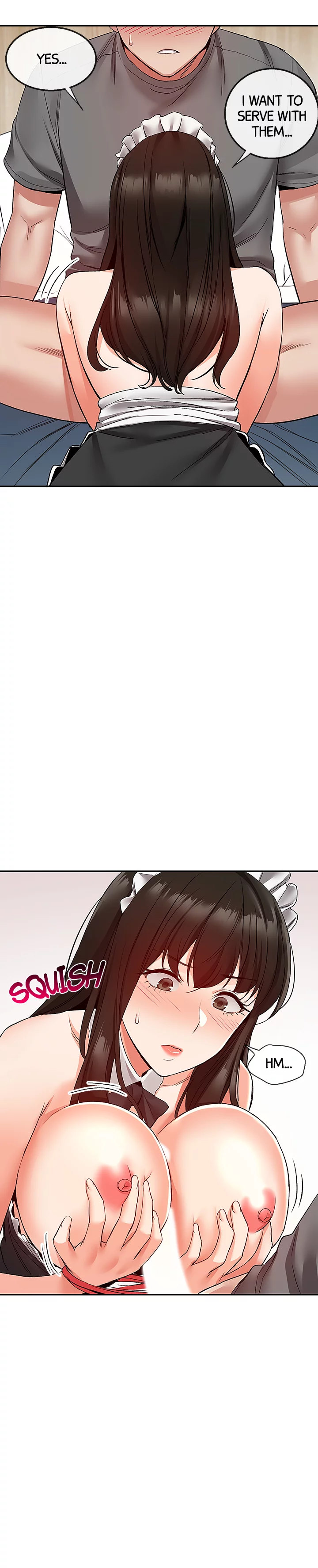 Floor Noise chapter 36 page 10