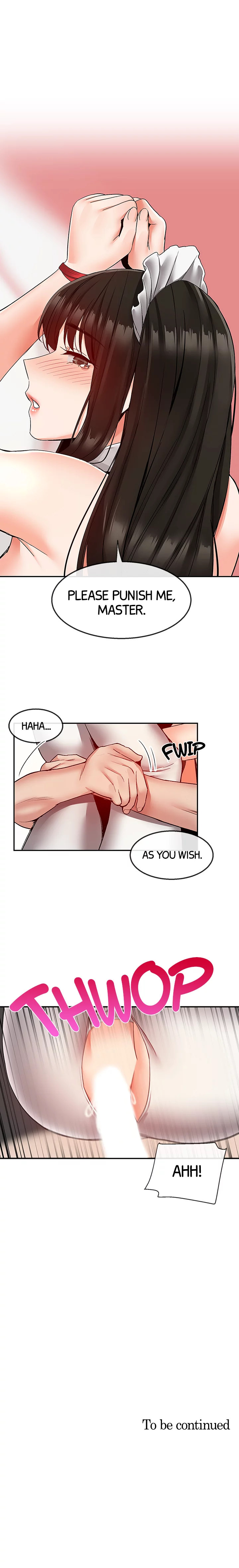 Floor Noise chapter 36 page 24