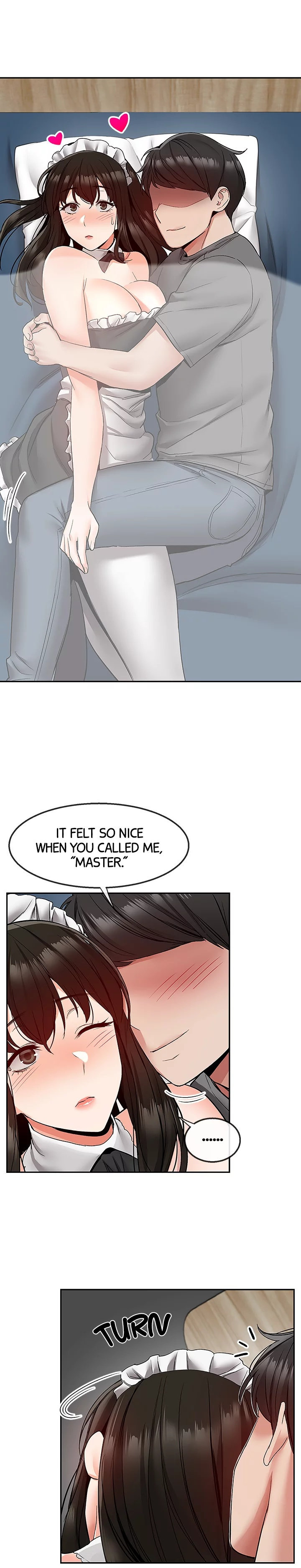 Floor Noise chapter 37 page 10