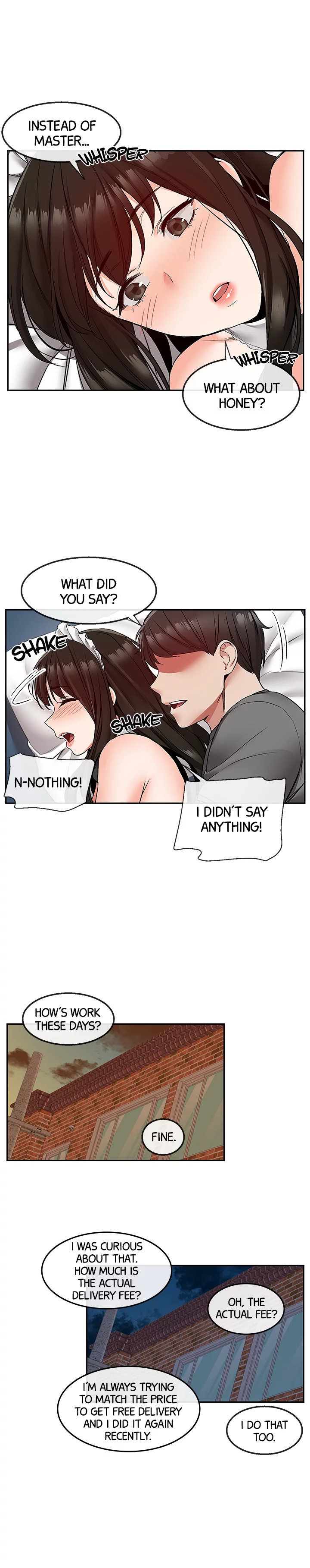 Floor Noise chapter 37 page 11