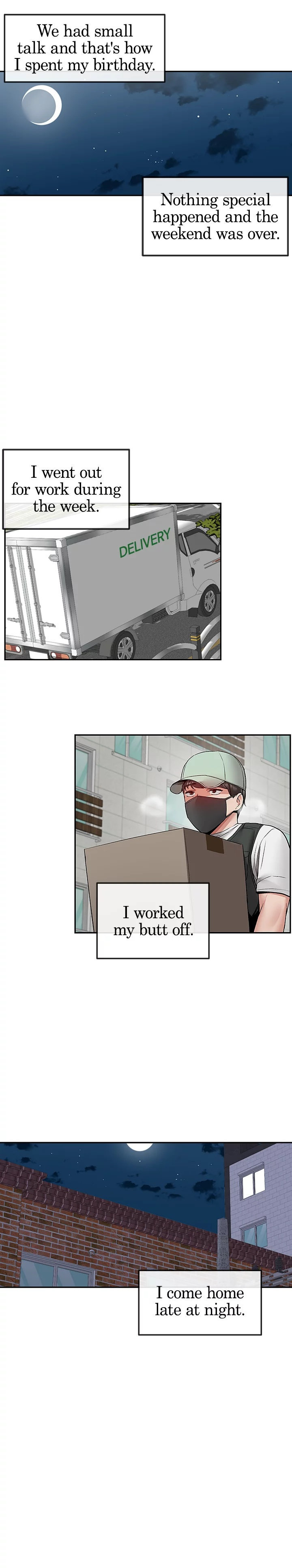Floor Noise chapter 37 page 12