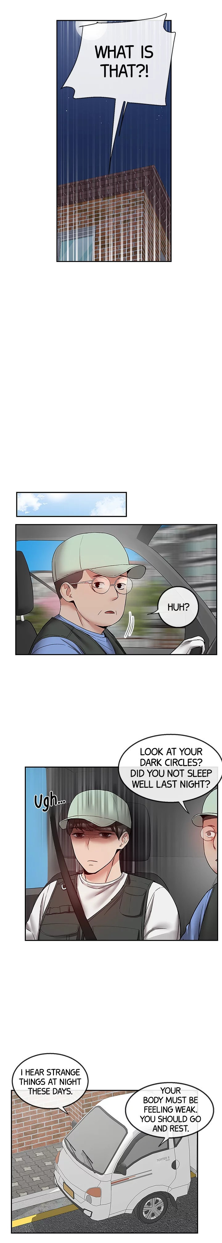 Floor Noise chapter 37 page 15