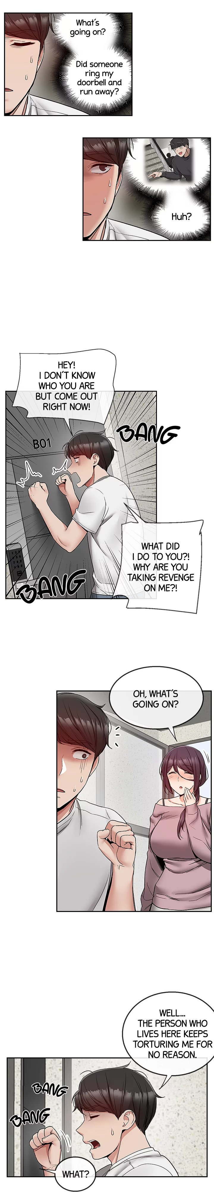 Floor Noise chapter 37 page 17