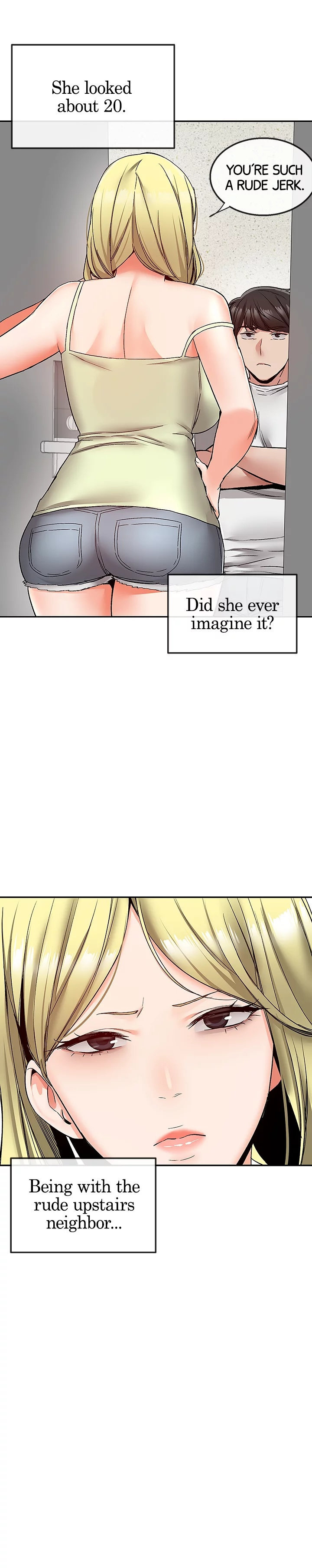 Floor Noise chapter 37 page 21