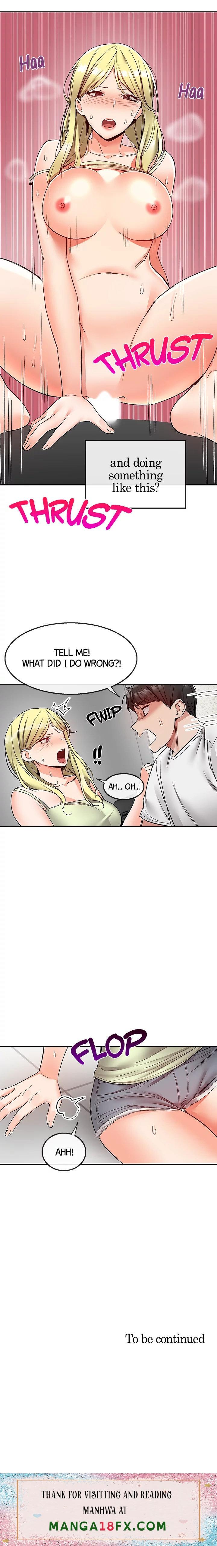 Floor Noise chapter 37 page 22