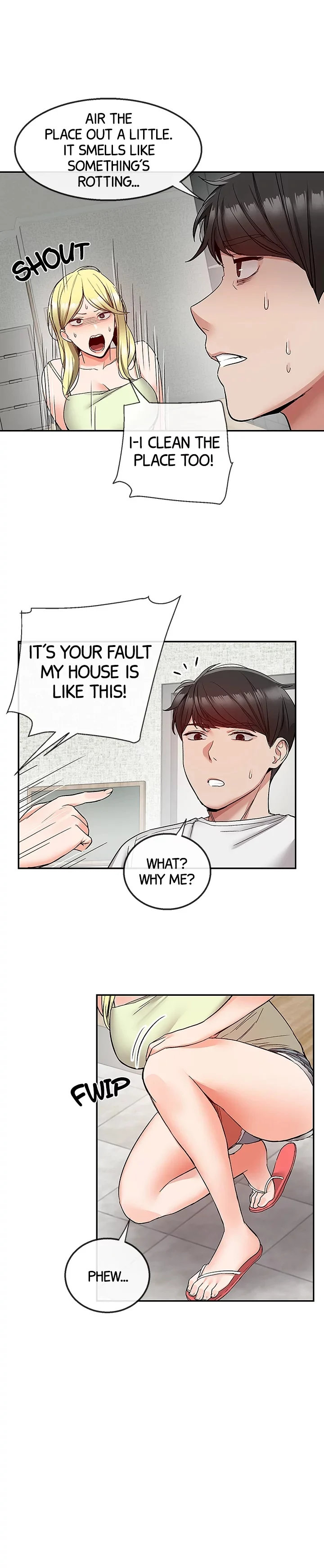 Floor Noise chapter 38 page 2