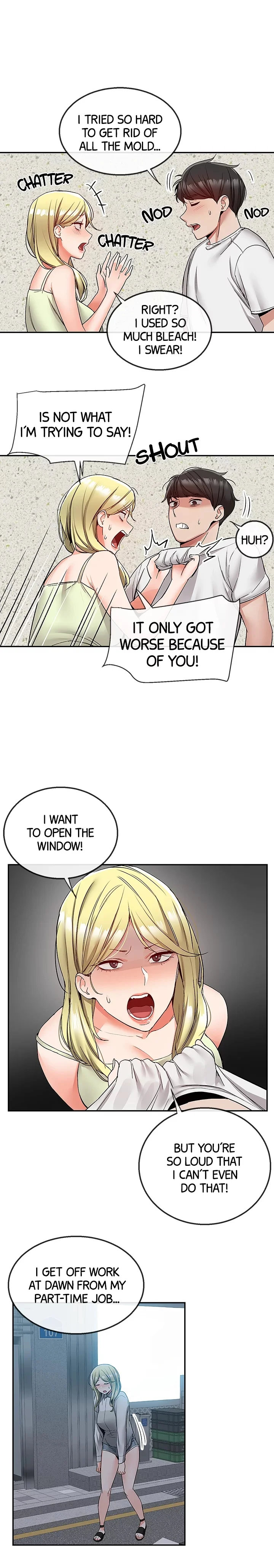 Floor Noise chapter 38 page 6