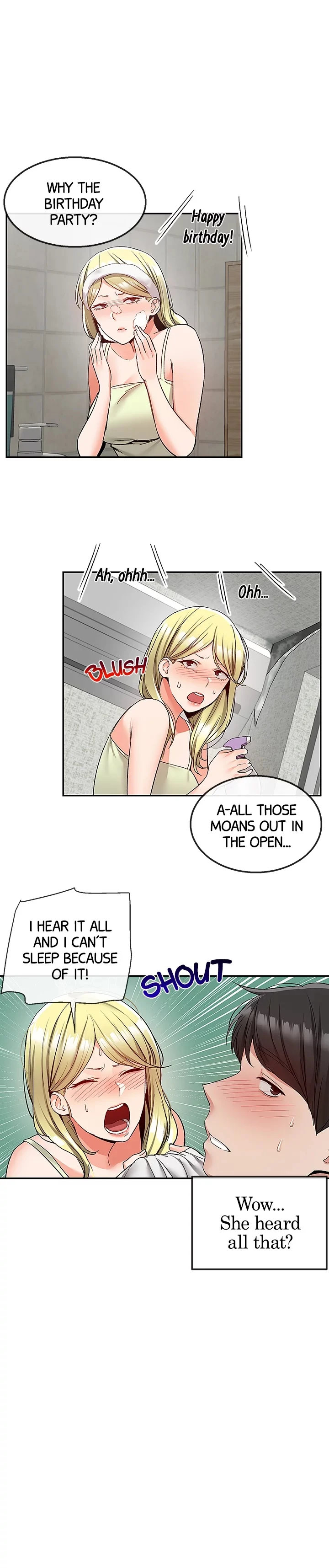 Floor Noise chapter 38 page 8