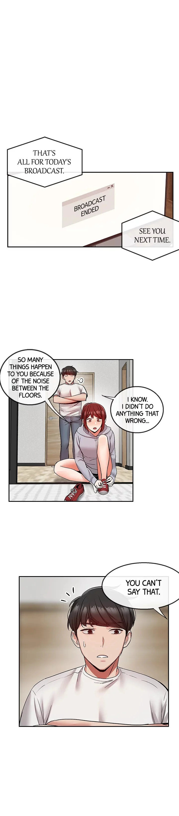 Floor Noise chapter 38 page 16