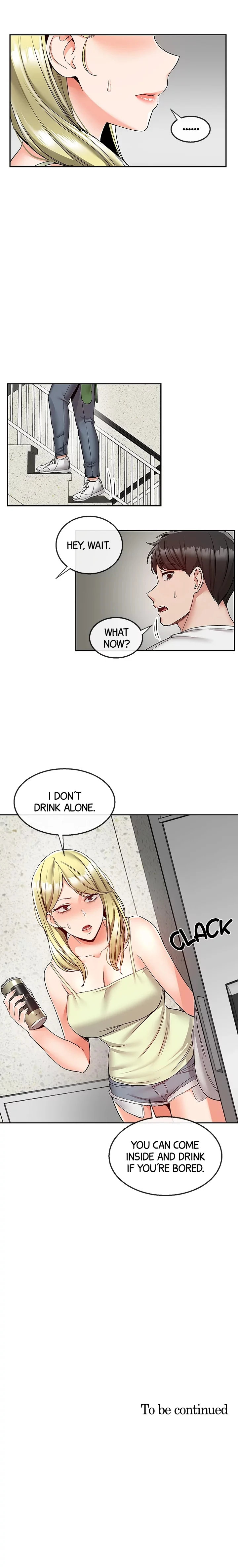 Floor Noise chapter 38 page 20
