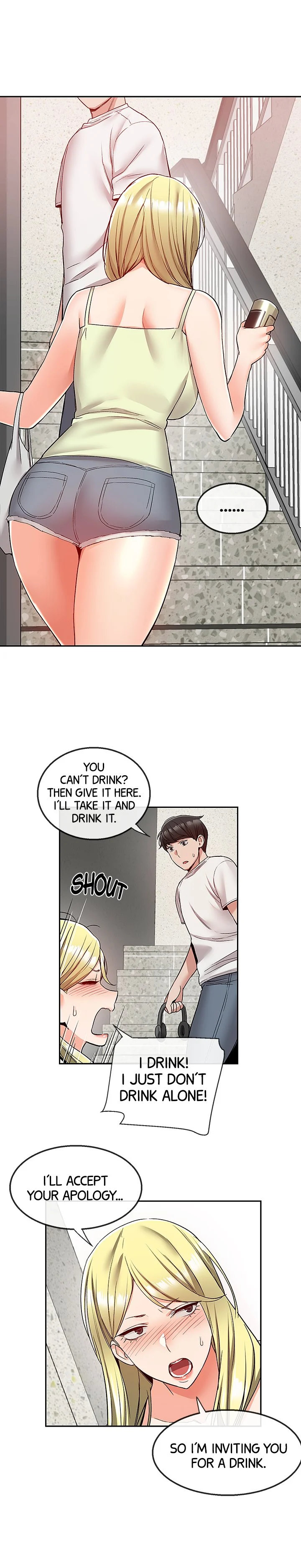 Floor Noise chapter 39 page 2