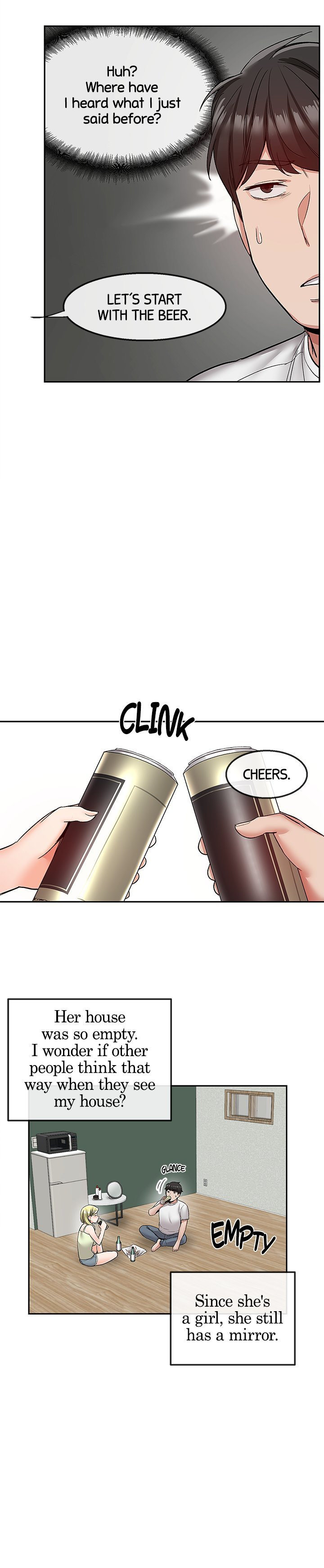 Floor Noise chapter 39 page 4