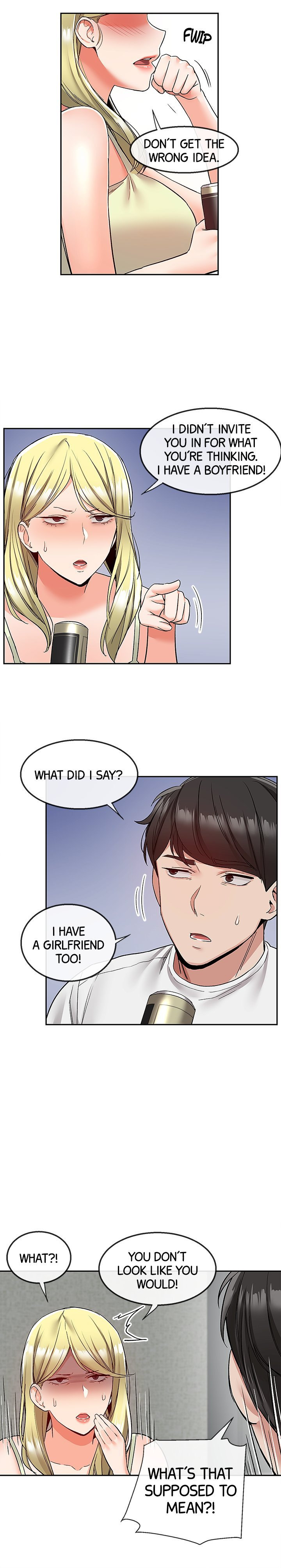 Floor Noise chapter 39 page 5