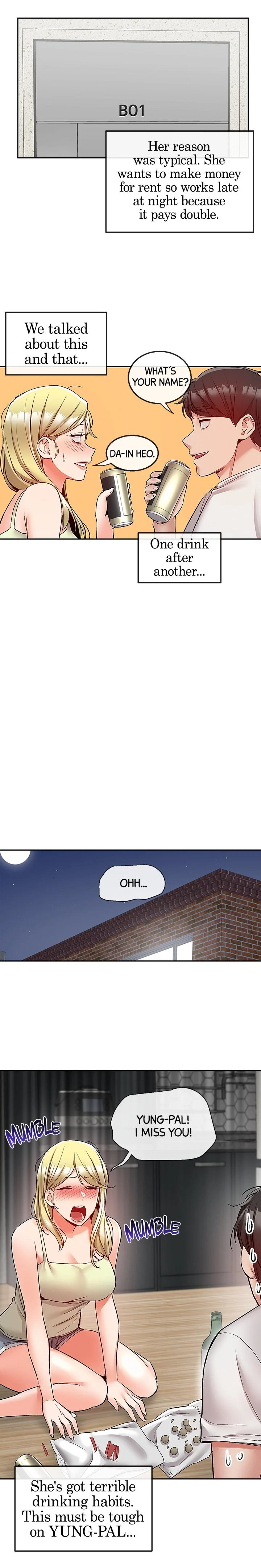 Floor Noise chapter 39 page 7