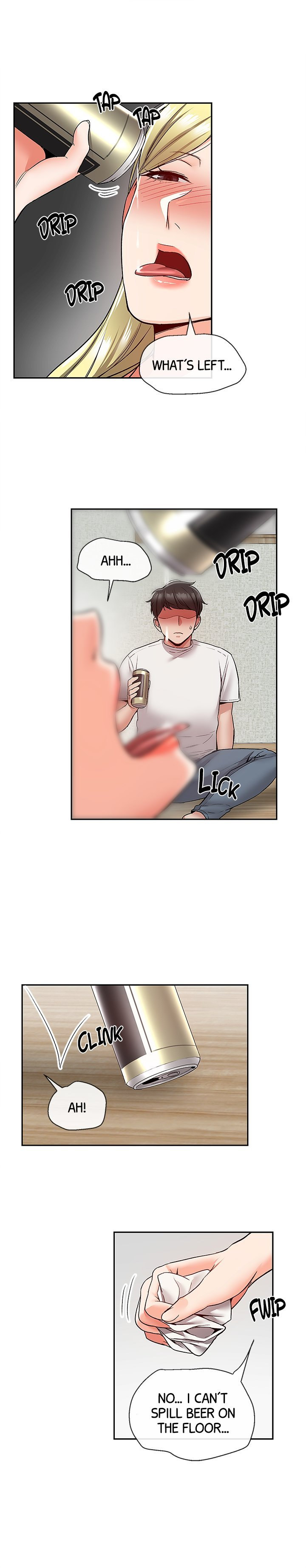 Floor Noise chapter 39 page 10