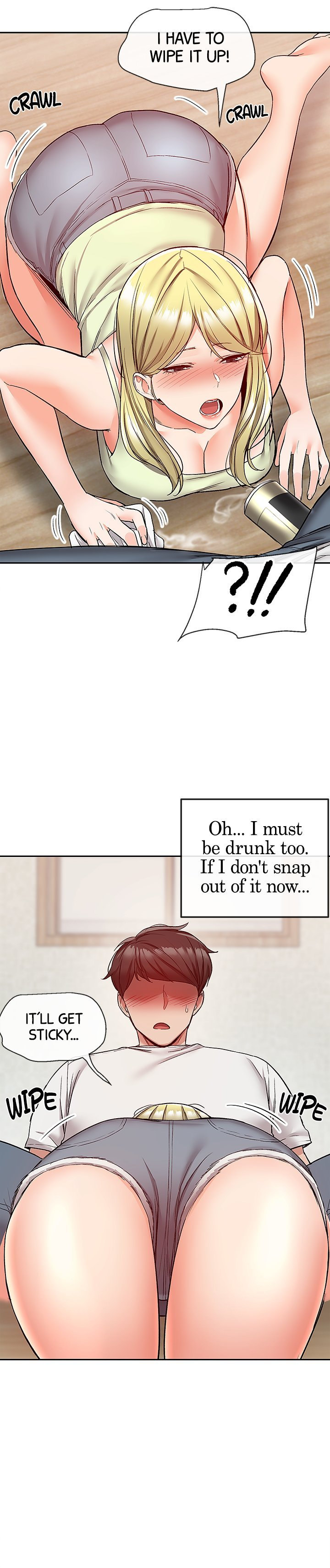 Floor Noise chapter 39 page 11