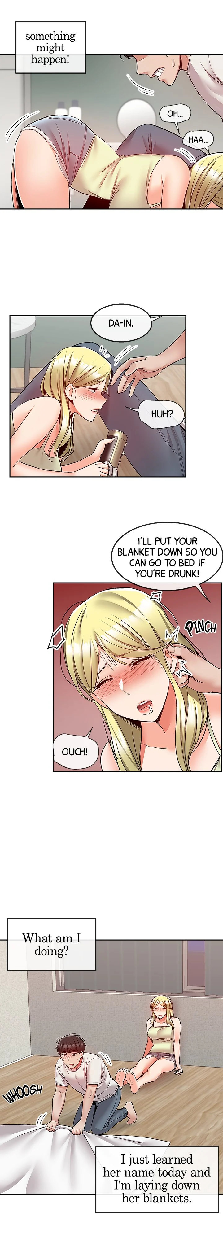Floor Noise chapter 39 page 12