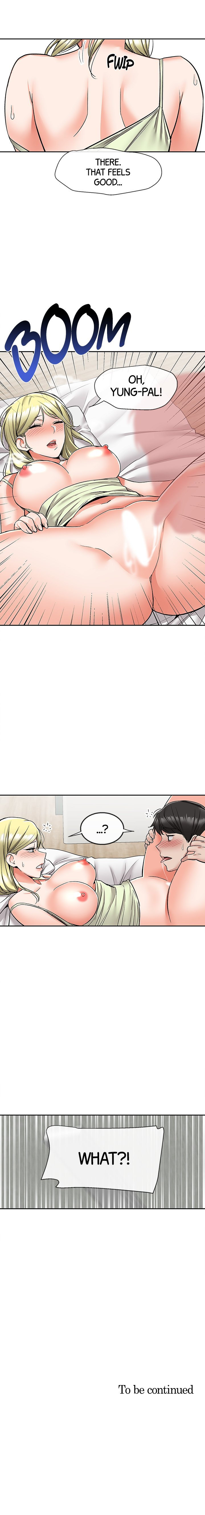 Floor Noise chapter 39 page 22