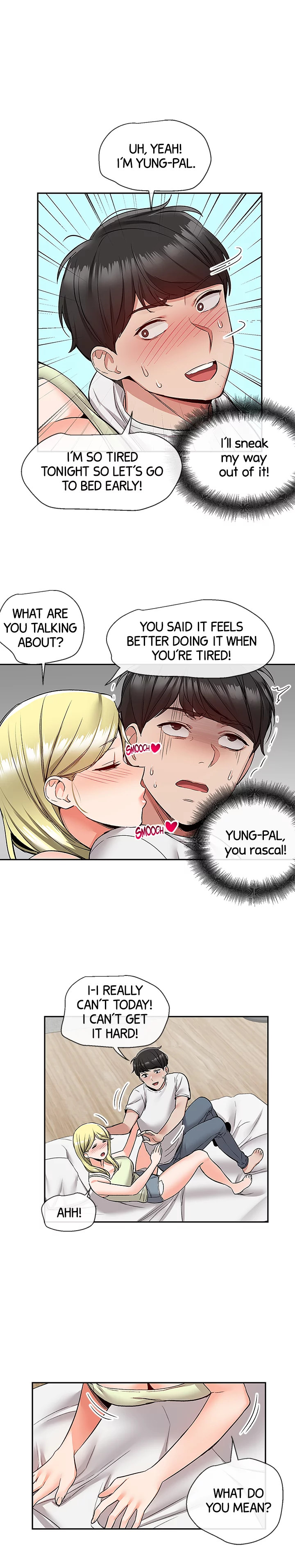 Floor Noise chapter 40 page 6
