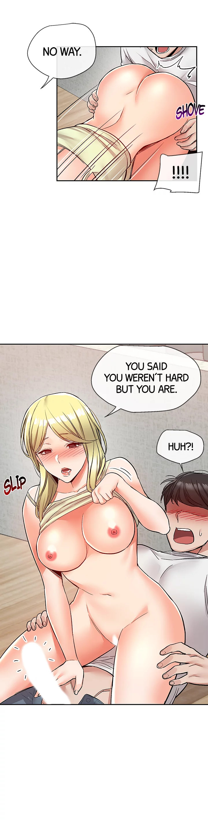 Floor Noise chapter 40 page 9