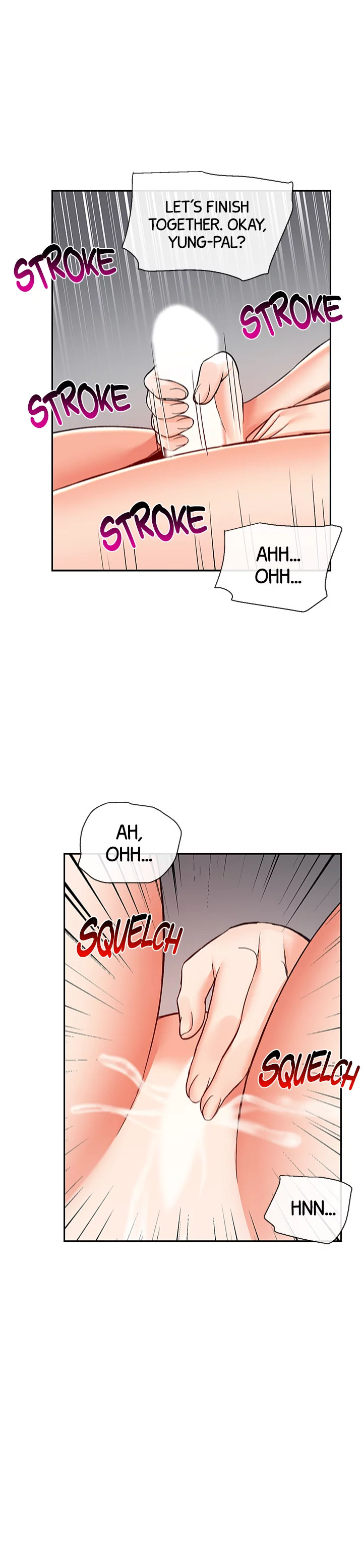 Floor Noise chapter 40 page 12