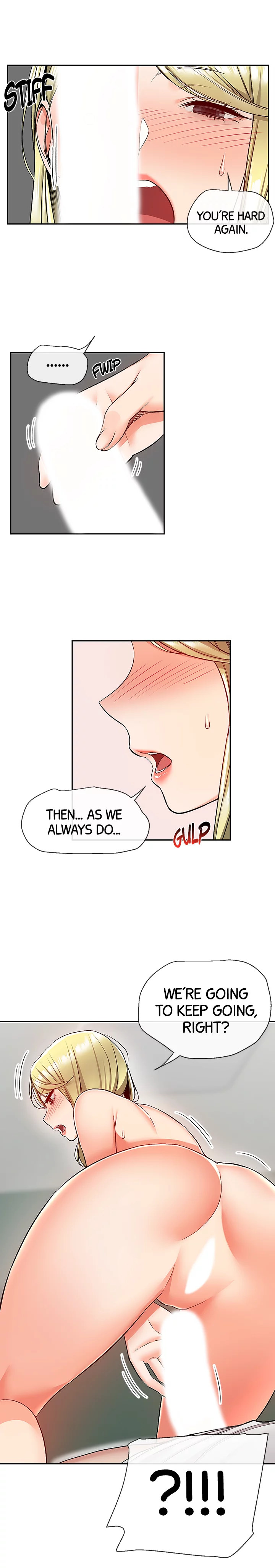 Floor Noise chapter 40 page 18