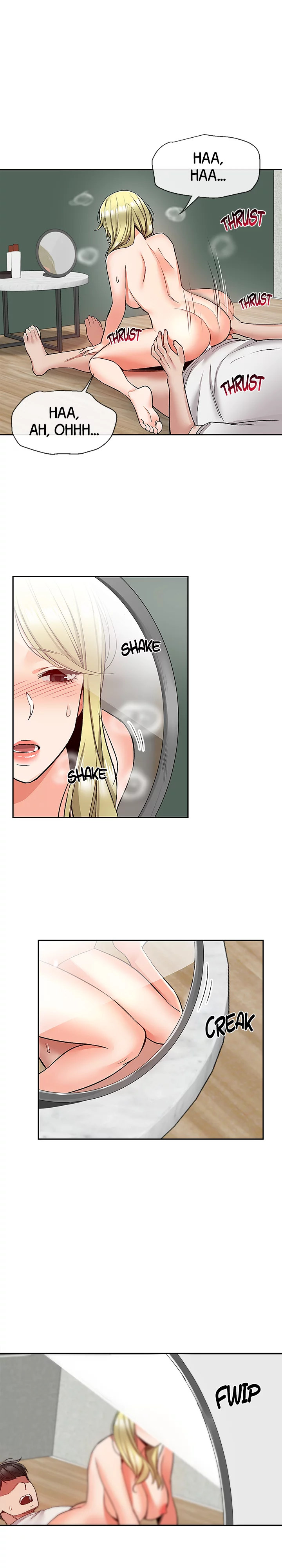 Floor Noise chapter 40 page 22