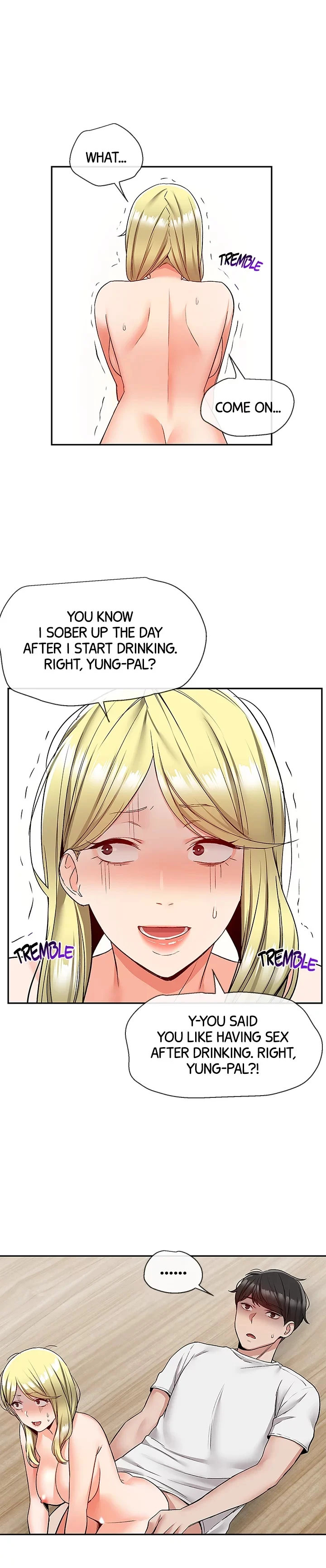 Floor Noise chapter 41 page 2