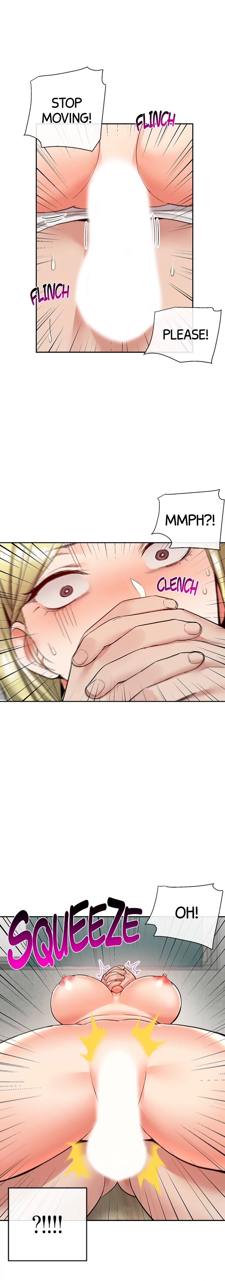 Floor Noise chapter 41 page 6