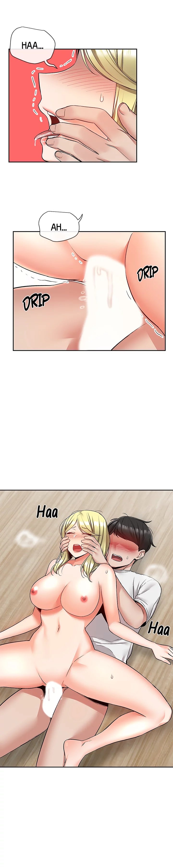 Floor Noise chapter 41 page 9