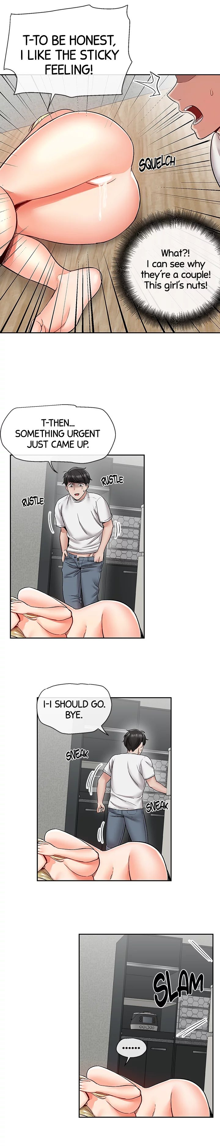 Floor Noise chapter 41 page 12