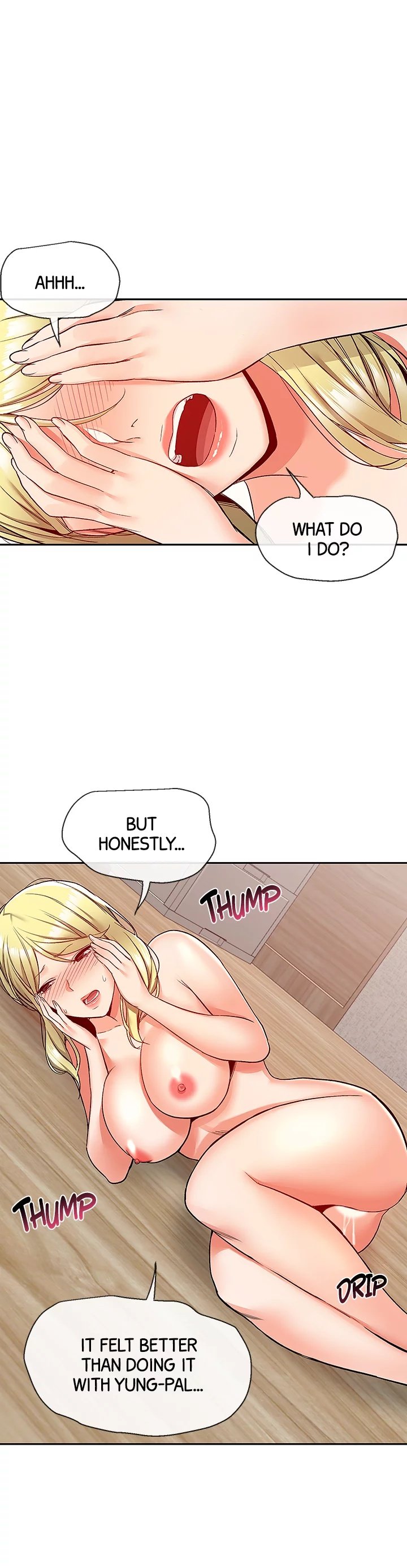 Floor Noise chapter 41 page 13
