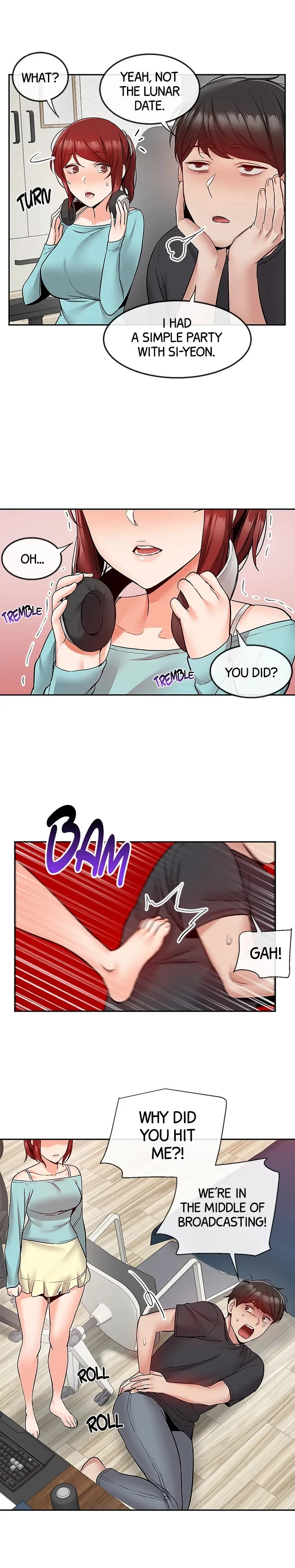 Floor Noise chapter 41 page 20