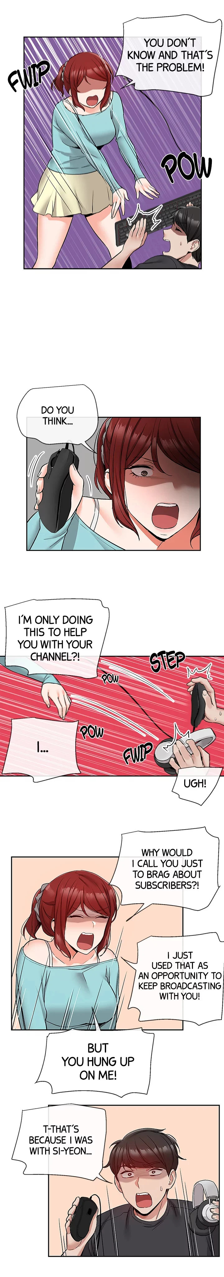 Floor Noise chapter 42 page 2