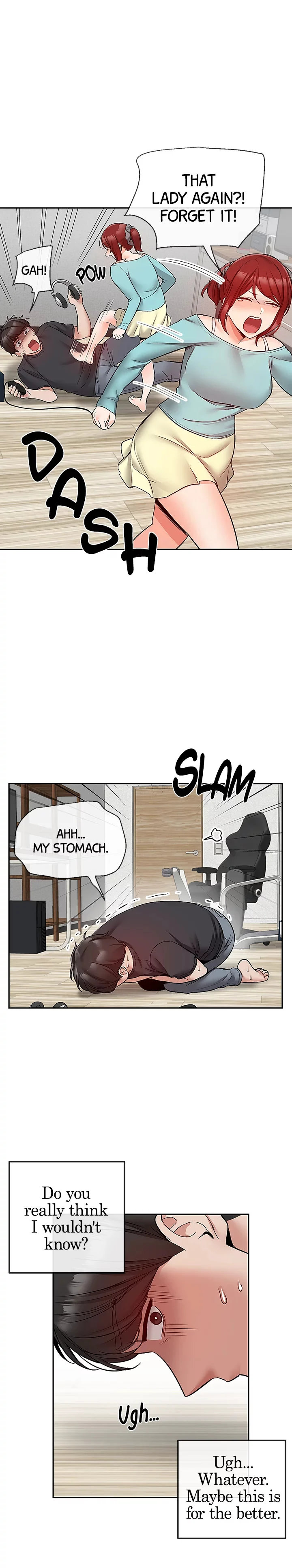 Floor Noise chapter 42 page 3