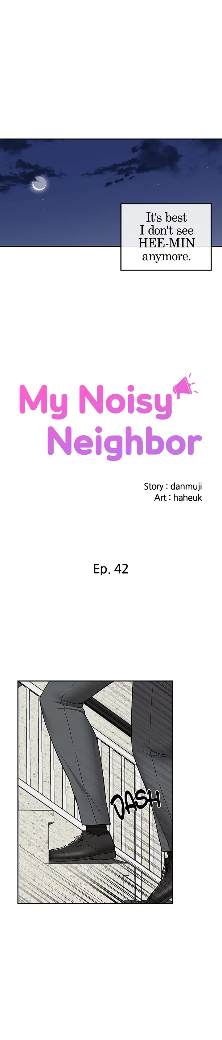 Floor Noise chapter 42 page 4